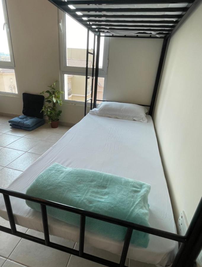 Expo Backpackers Hostel Dubai Exterior photo