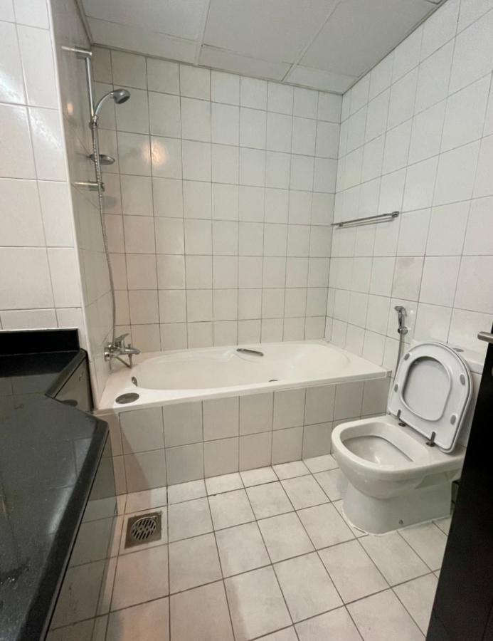 Expo Backpackers Hostel Dubai Exterior photo